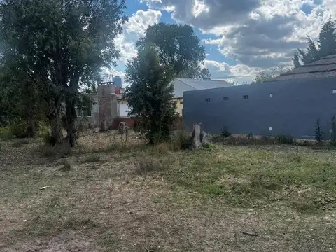 Terreno en Venta de 1000,0 m2