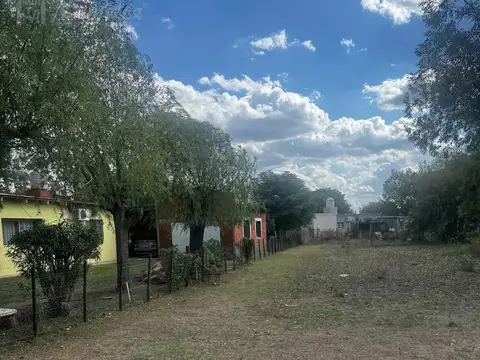 Lote Terreno 1000 m2 en Venta - La Choza, Las Heras