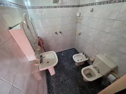 Alquiler de Casa 3 Ambientes en Ciudadela, Tres de Febrero