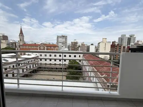 Departamento en Macrocentro