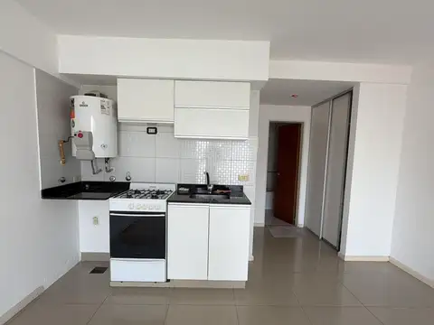 Departamento en Alquiler 15 años