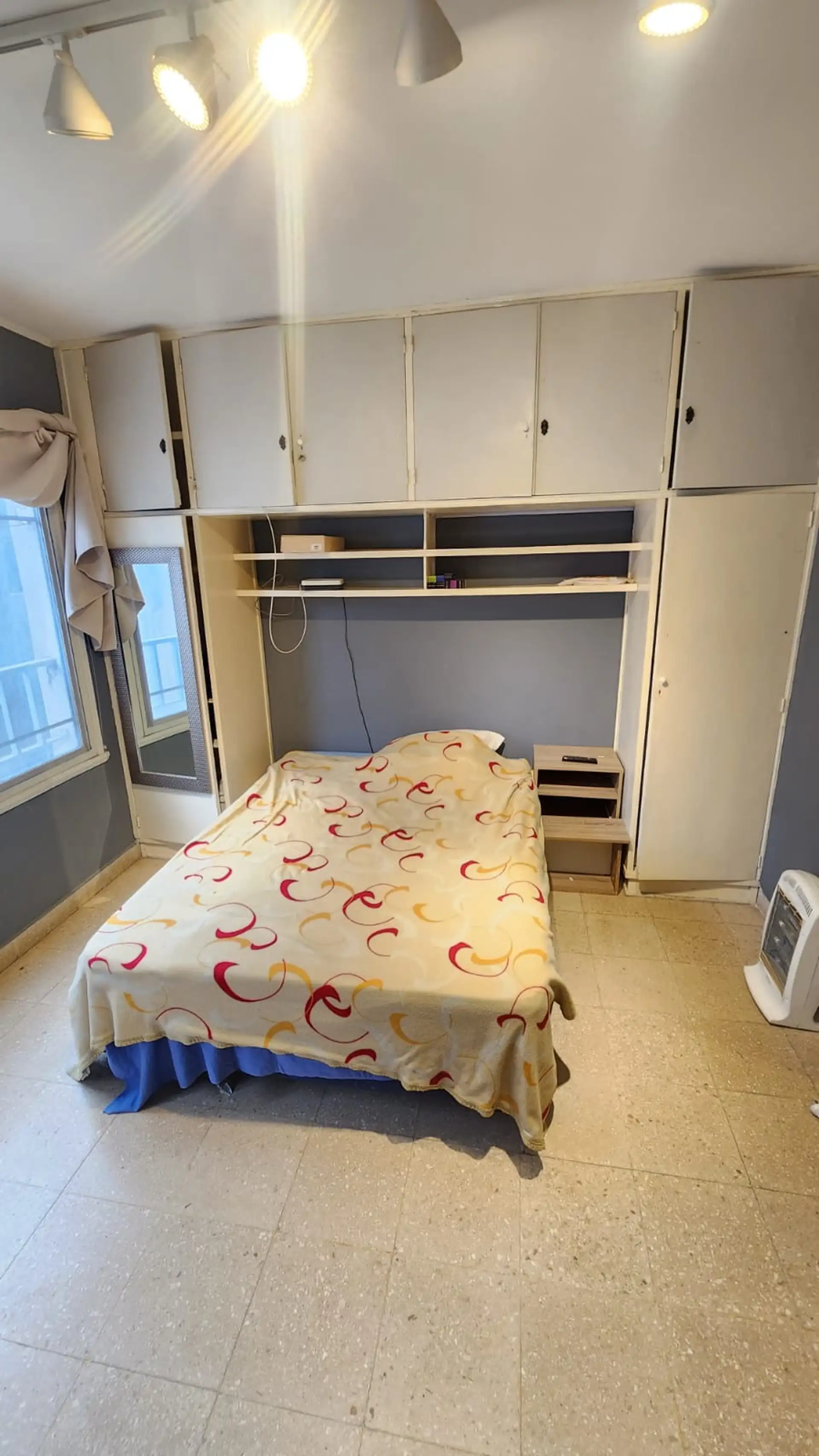 Departamento 1 amb en Venta!!!