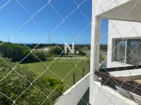 Departamento 5 ambientes con 3 baños
