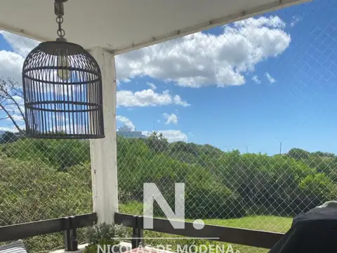 Departamento en Alquiler Temporal de 5 ambientes