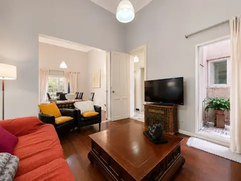 Venta Casa 5 Amb Barrio Segurola Terraza Cochera