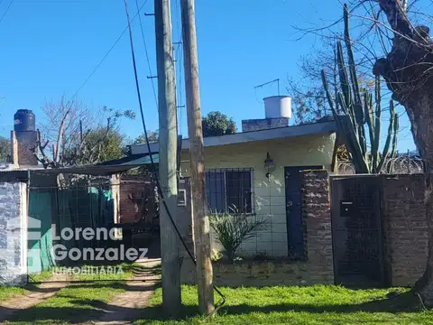 Departamento en Venta de 5 ambientes