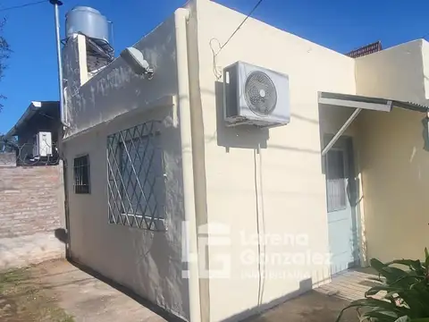 Departamento 5 ambientes con 4 baños