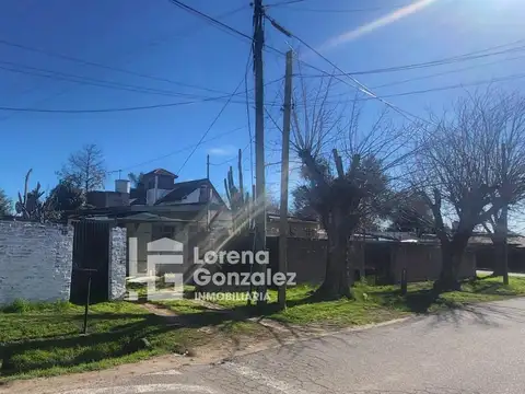 Departamento en Venta con 4 cocheras