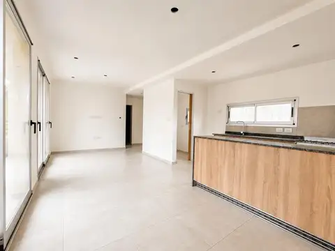 Departamento en Alquiler en La Plata, Partido de La Plata
