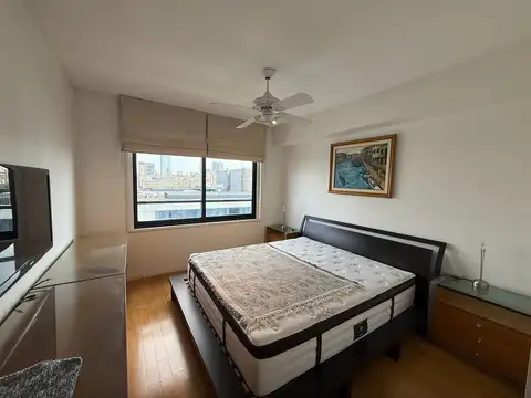 Departamento en Alquiler con 1 cocheras