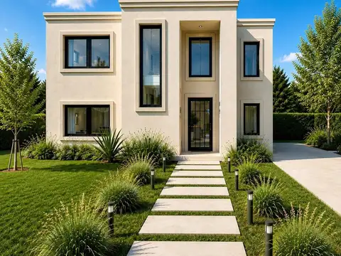 Casa  en Venta en Santa Sofía, Pilar del Este, Pilar