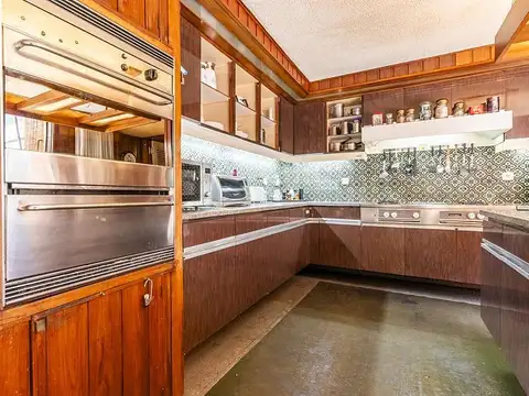 Casa en Venta 40 años