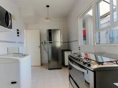 Departamento en Alquiler de 3 dormitorios