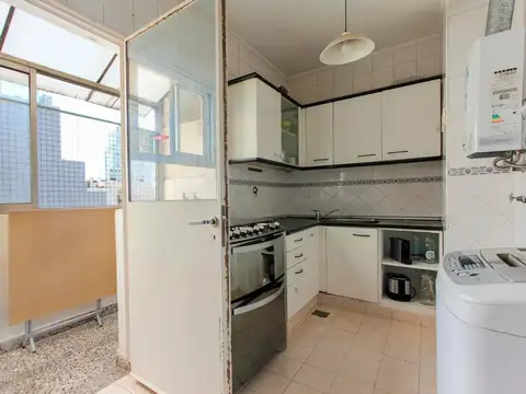 Departamento en Alquiler 56 años