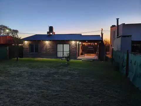Casa en Venta en Punta Chacra, USD 89.000