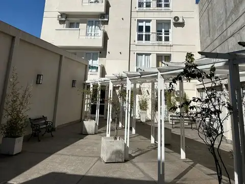 DEPARTAMENTO EN ALQUILER