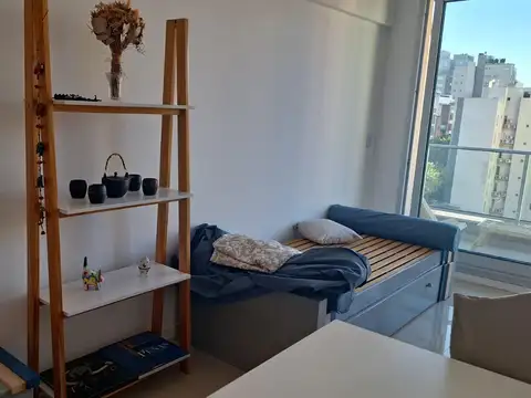 Departamento en Alquiler Temporal de Monoambiente