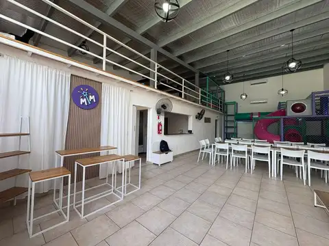 Fondo Comercio en Venta en Funes, USD 20.000