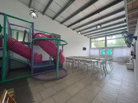 Fondo Comercio en Venta 2 años