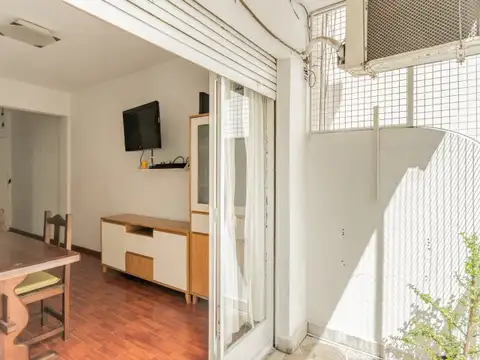 Departamento en Venta 58 años