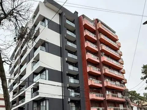 Departamento en venta en San Bernardo