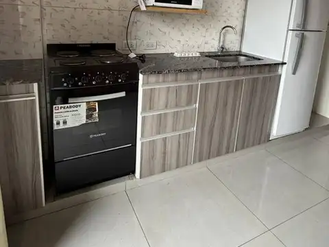 Departamento en Venta en San Bernardo del Tuyu, USD 45.000