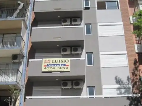 Departamento - Alquiler - Argentina, Capital Federal - ALVAREZ, JULIAN 600