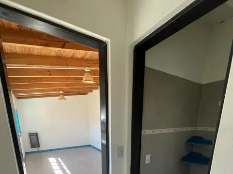 ALQUILER DEPTO 2 AMB. SAN FRANCISCO III