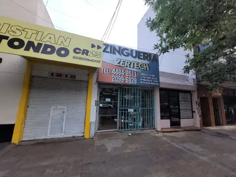avenida mosconi 1200