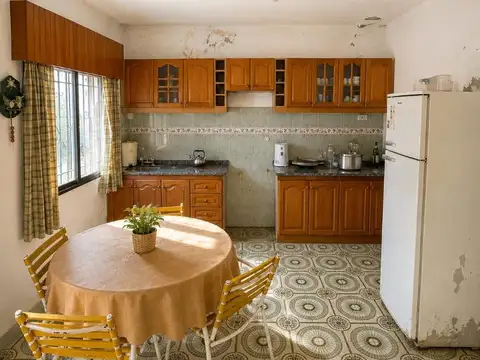 Casa en Venta 35 años