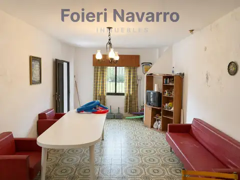 Casa en Venta con 5 cocheras
