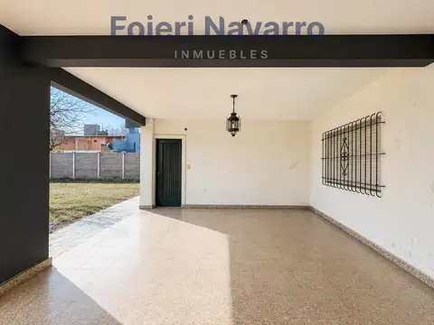 Casa en Venta de 1 dormitorio