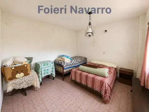 Casa en Venta a reciclar- Barrio Montecarlo