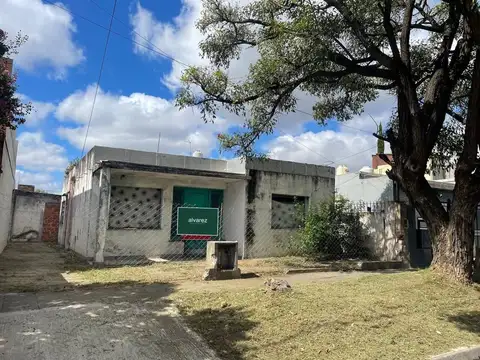 Terreno lote en Moron