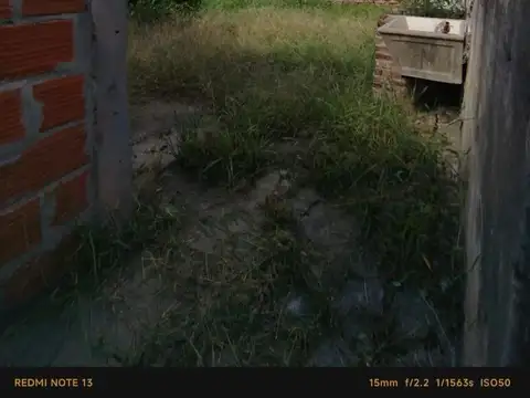 Terreno en Venta de 300,0 m2