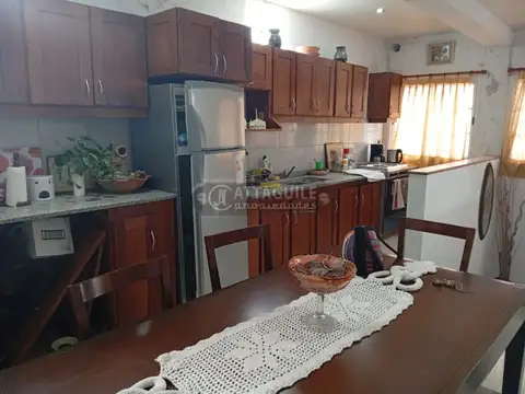 Depto Tipo Casa en Venta de 3 ambientes