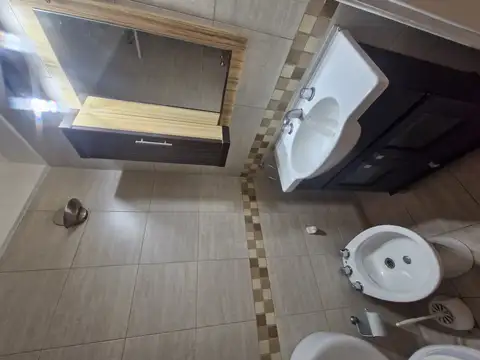 Oficina Monoambiente con 1 baño