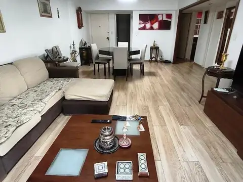 Departamento en Venta de 3 dormitorios
