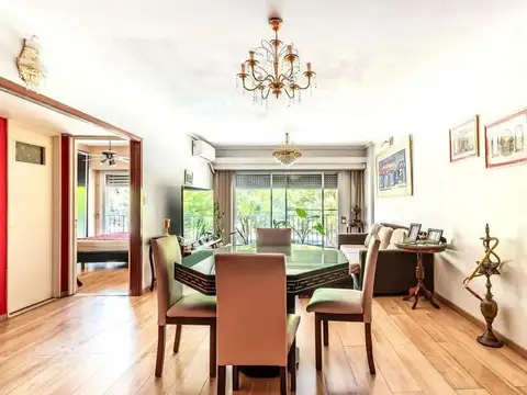 Departamento en Venta de 4 ambientes