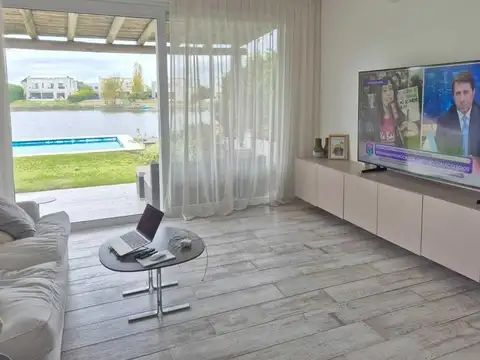 Casa en Venta 7 años