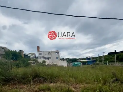 Terreno en Venta en Estancia Vieja, USD 14.000