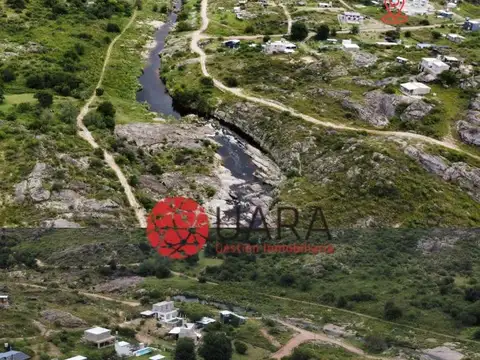 Terreno en Venta en Estancia Vieja, USD 14.000