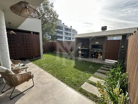 Casa en Alquiler 2 años