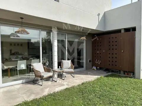Casona en Fincas de Hudson III