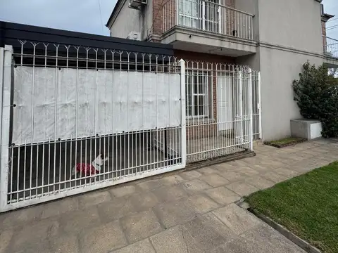 Dúplex 3 ambientes - Ituzaingó Norte