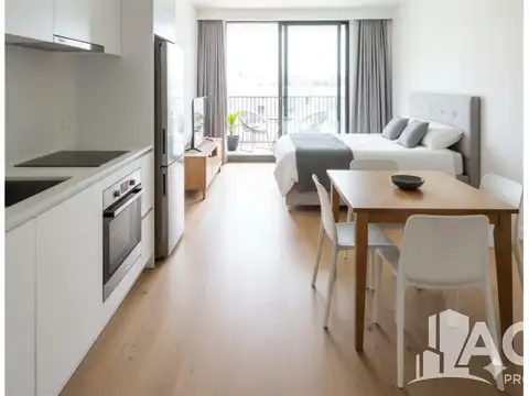 Departamento en Venta en Centro, Rosario