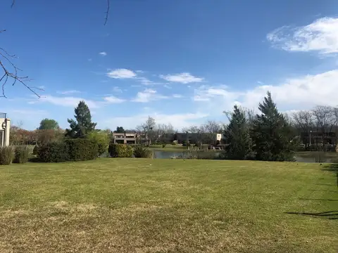 Terreno en Venta en Estancias Del Rio -Estancias Del Pilar, USD 210.000