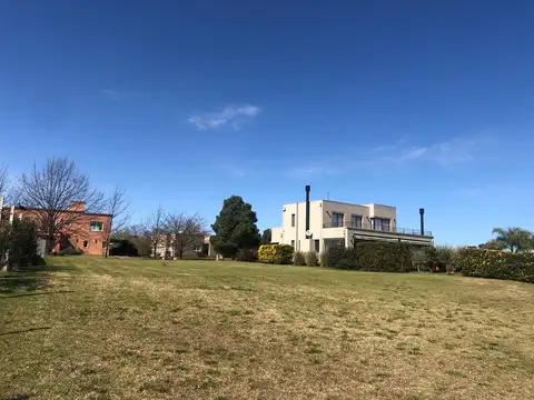 Terreno Lote  en Venta en Estancias del Rio, Pilar, G.B.A. Zona Norte