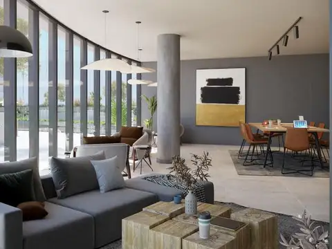 Oficina en Venta en San Fernando, USD 128.799