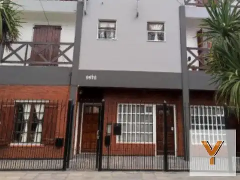 Dúplex en venta - 2 Dormitorios 1 Baño - 60Mts2 - Sarmiento, Mar del Plata